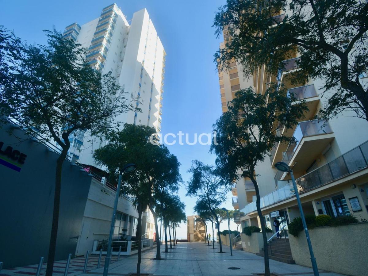 Elypalace 10-3 Platja d'Aro  Exterior foto